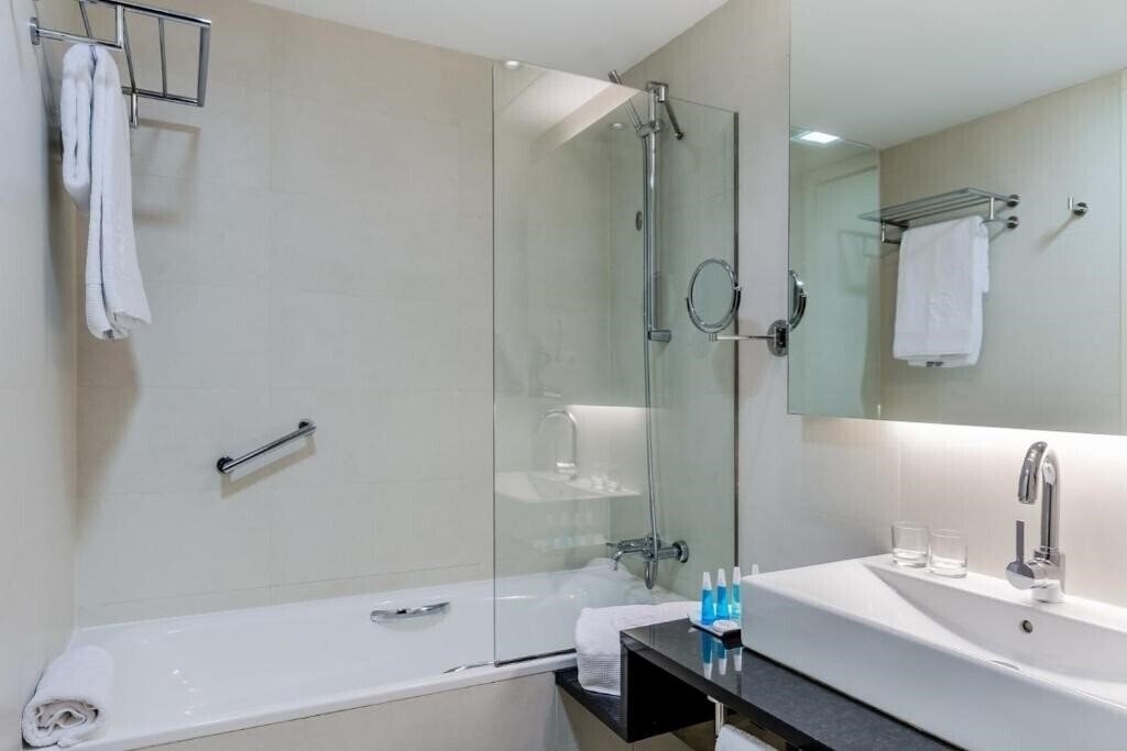 Апартаменты Hotel 525 4*