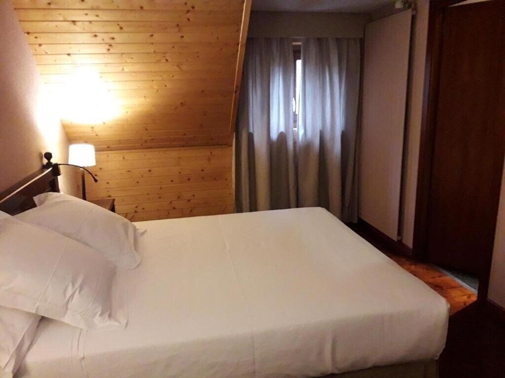 Апартаменты Parador De Arties 4*