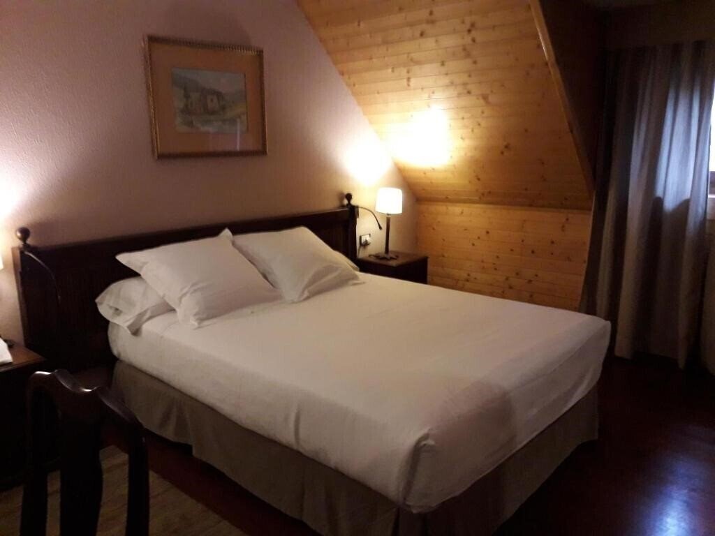 Картинка Parador De Arties 4*