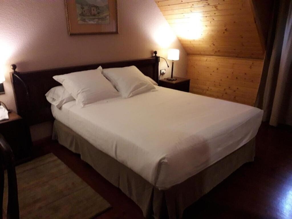 Вид Parador De Arties 4*