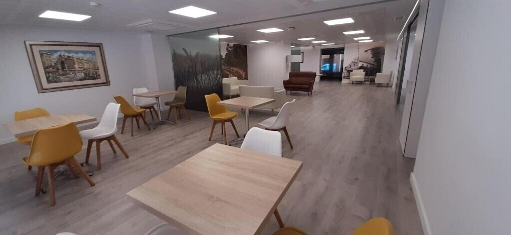 Апартаменты Azahar 3*