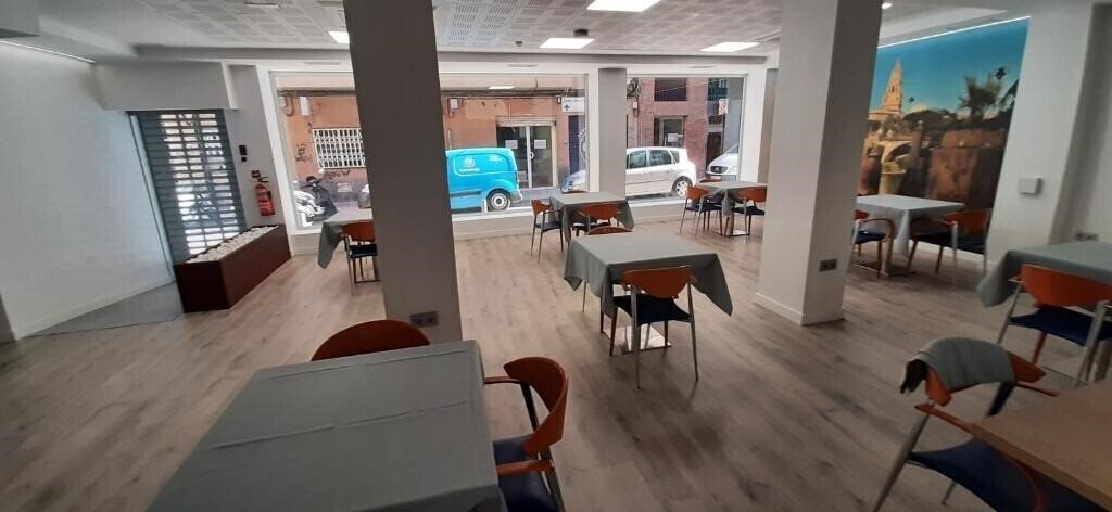 Панорама Azahar 3*