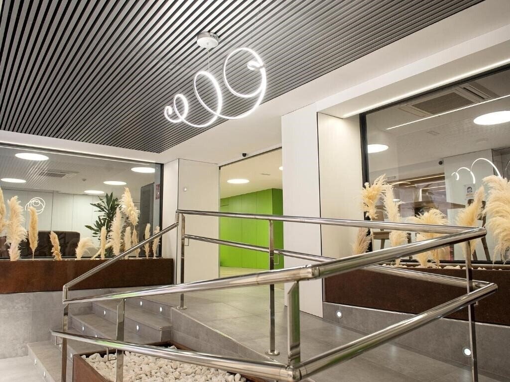 Отель Azahar 3*