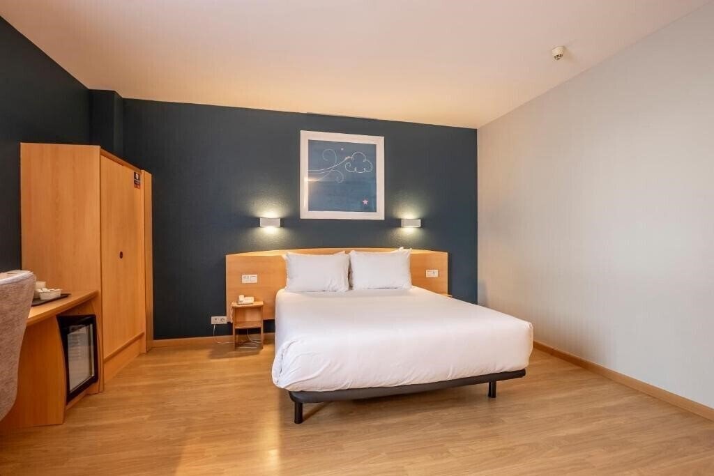 Отель Casa Emilio 2*