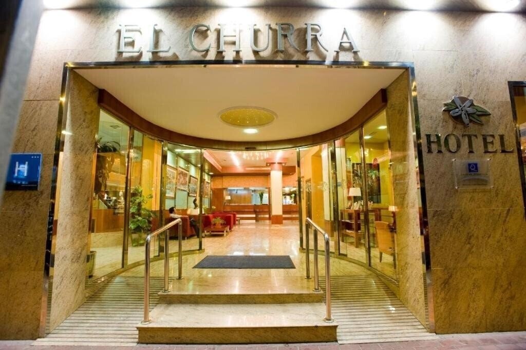 Изображение El Churra 3*