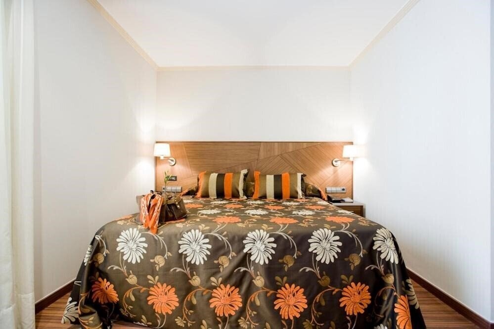 Территория El Churra 3*