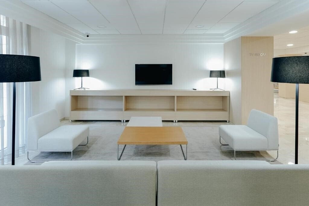 Панорама Hesperia Murcia 3*