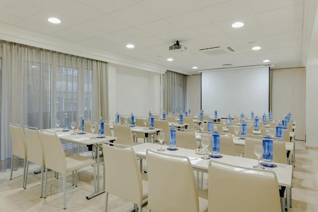 Картинка Hesperia Murcia 3*