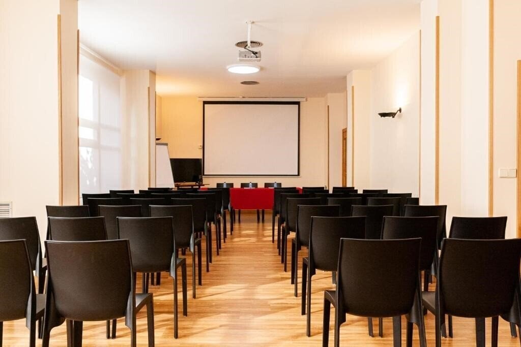 Апартаменты Pacoche Murcia 3*