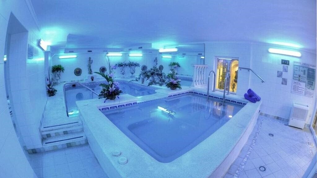 Фотография Hotel & SPA Entremares 4*