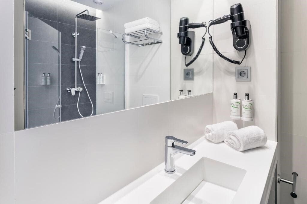 Изображение B&B Hotel Murcia 2*