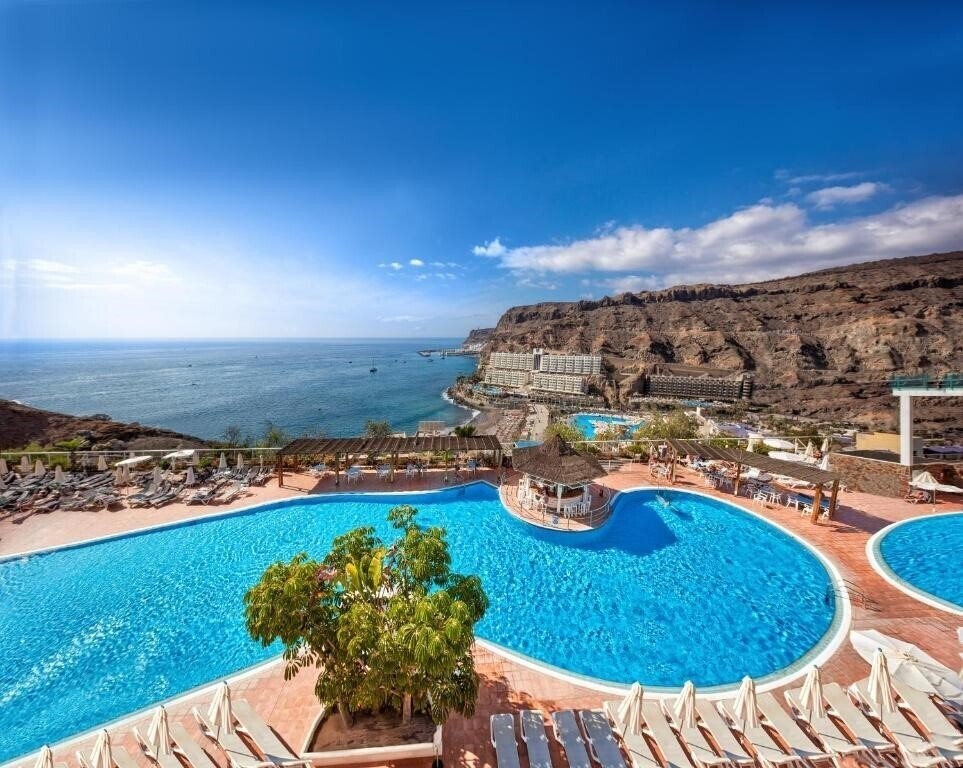 Фото Mogan Princess & Beach Club 4*