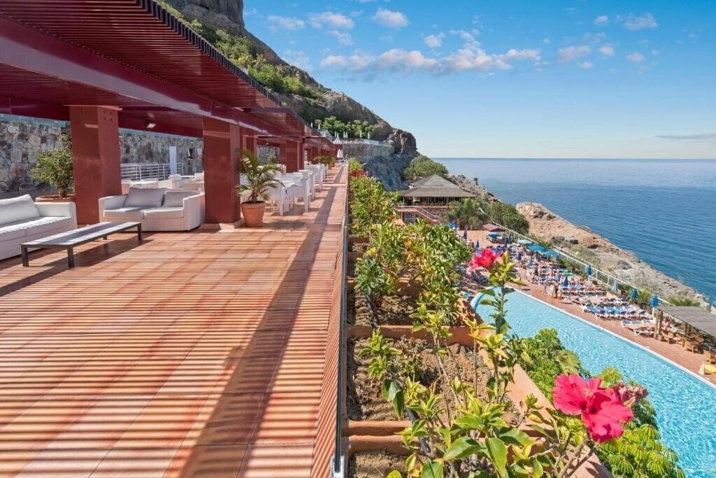 Фотография Mogan Princess & Beach Club 4*