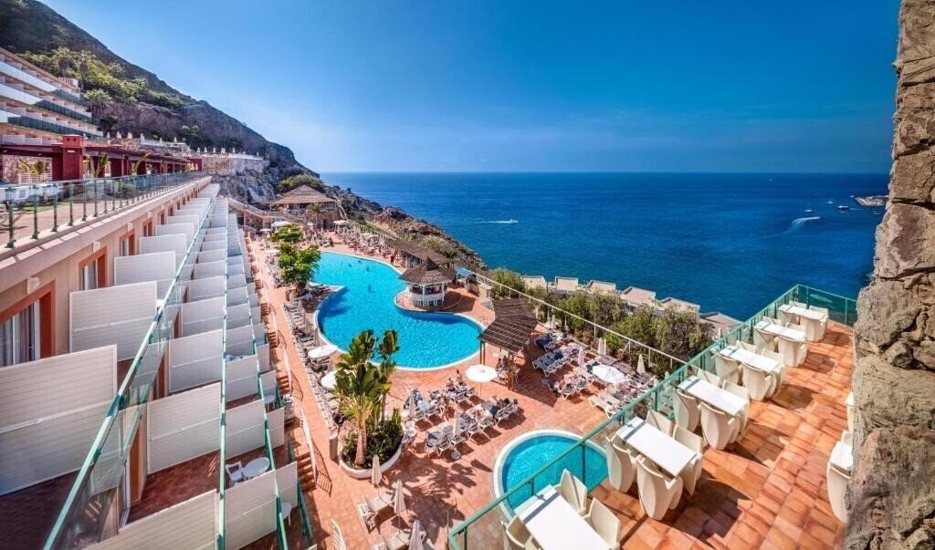 Картинка Mogan Princess & Beach Club 4*