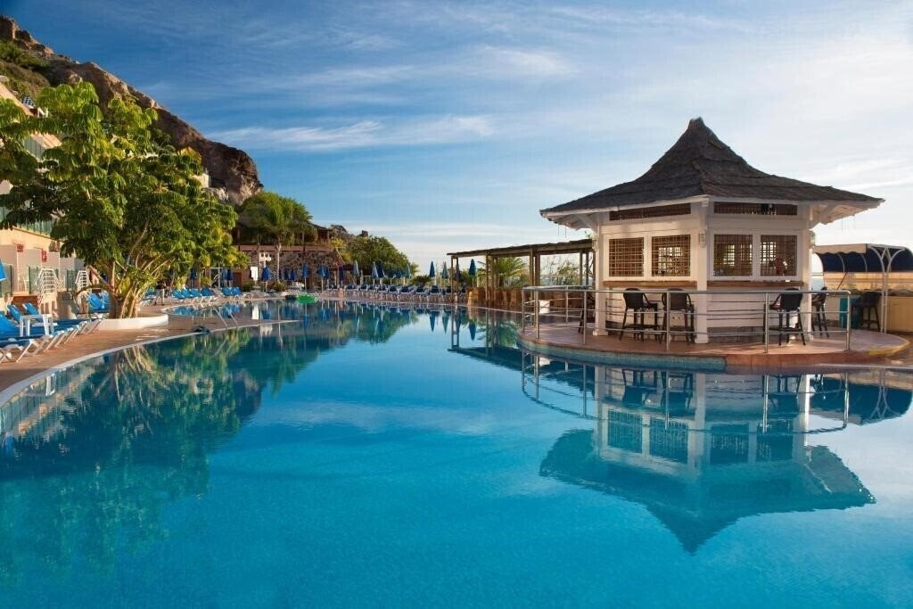 Вид Mogan Princess & Beach Club 4*