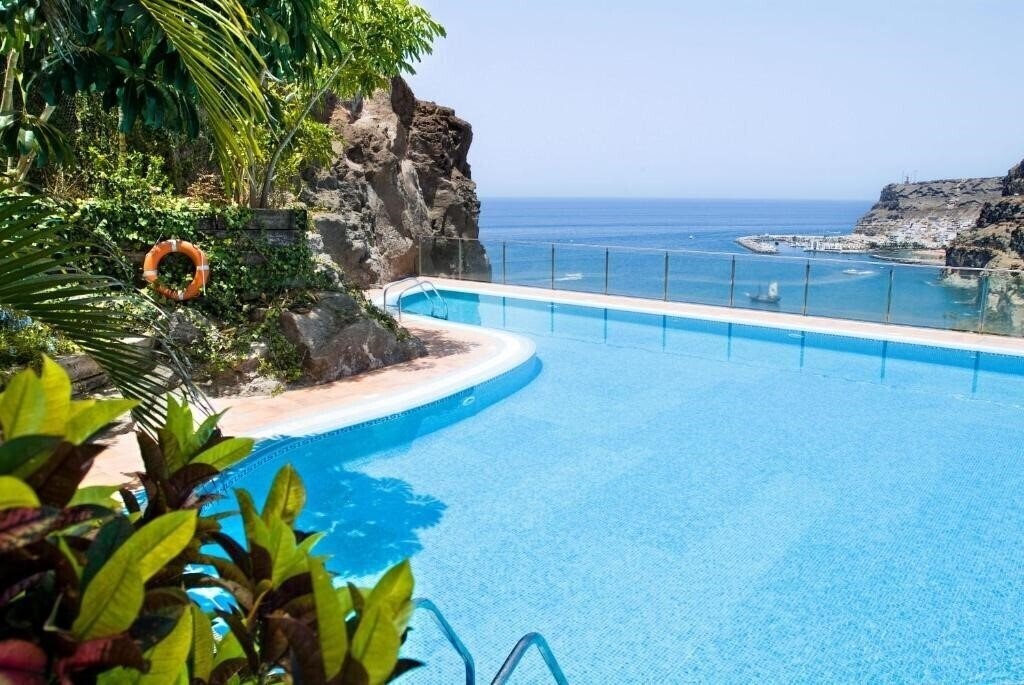 Апартаменты Mogan Princess & Beach Club 4*