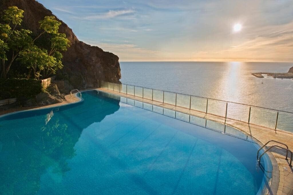 Панорама Mogan Princess & Beach Club 4*