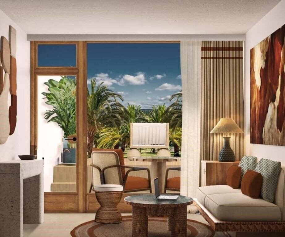 Картинка Bless Ibiza The Site 5*