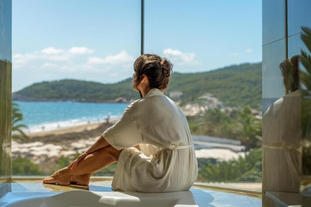 Вид Bless Ibiza The Site 5*