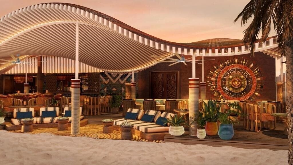 Панорама Bless Ibiza The Site 5*