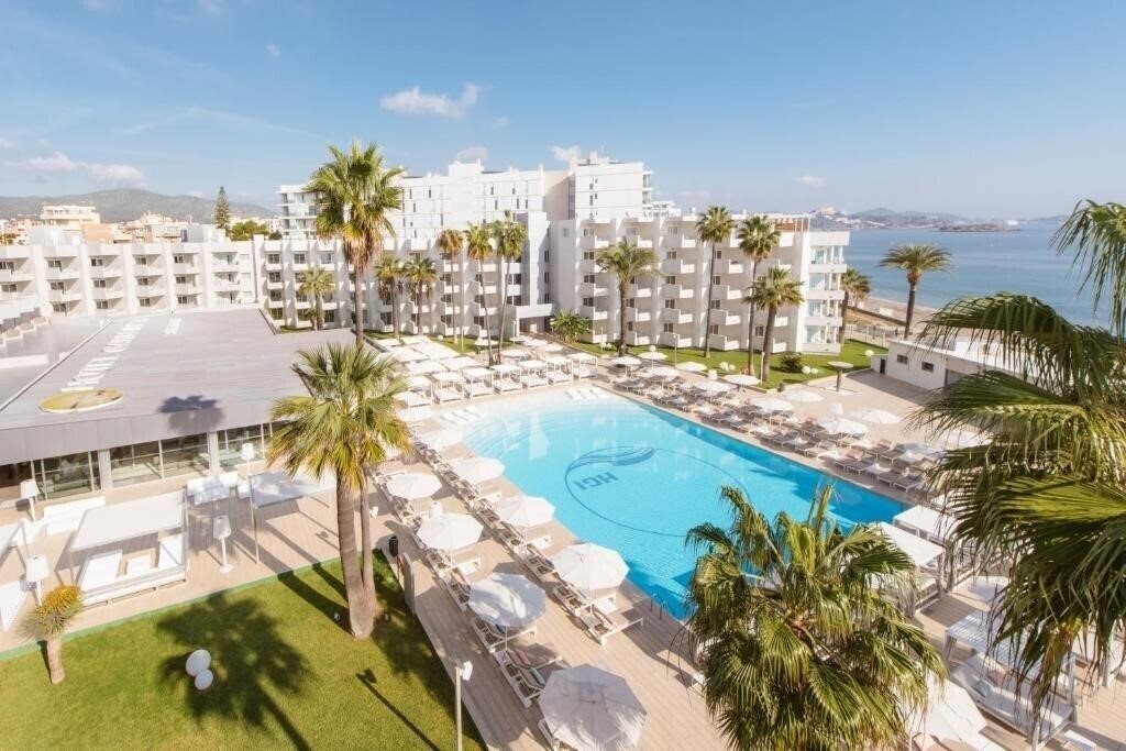 Фотография Garbi Ibiza & SPA 4*