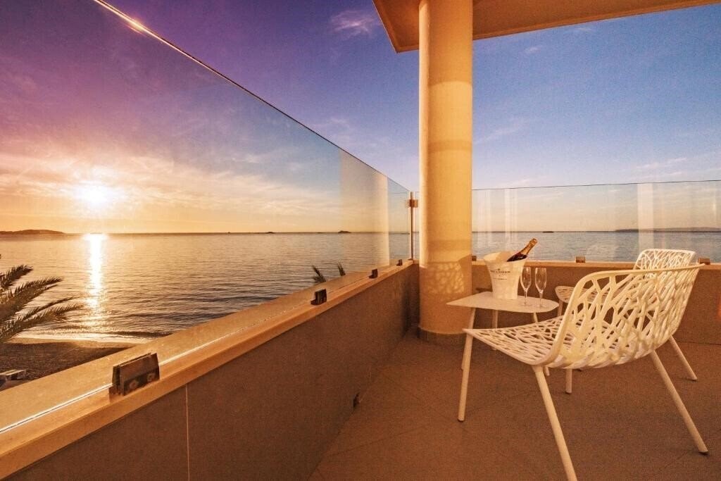 Изображение Garbi Ibiza & SPA 4*