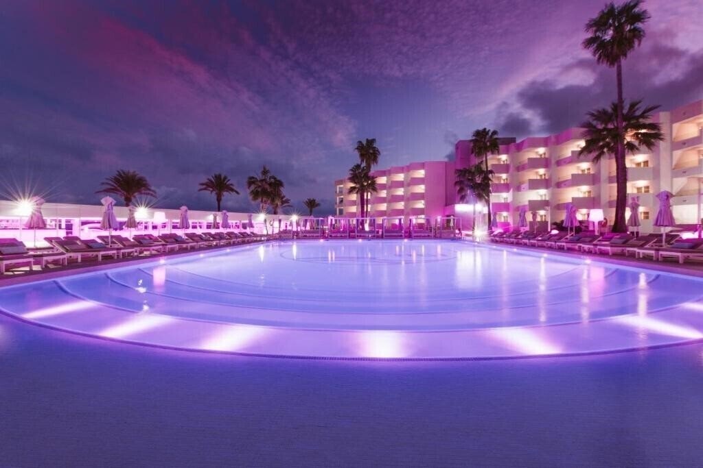 Вид Garbi Ibiza & SPA 4*