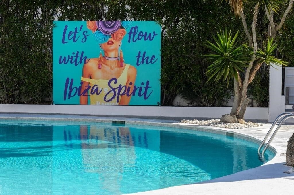 Апартаменты Vibra Bossa Flow 4*