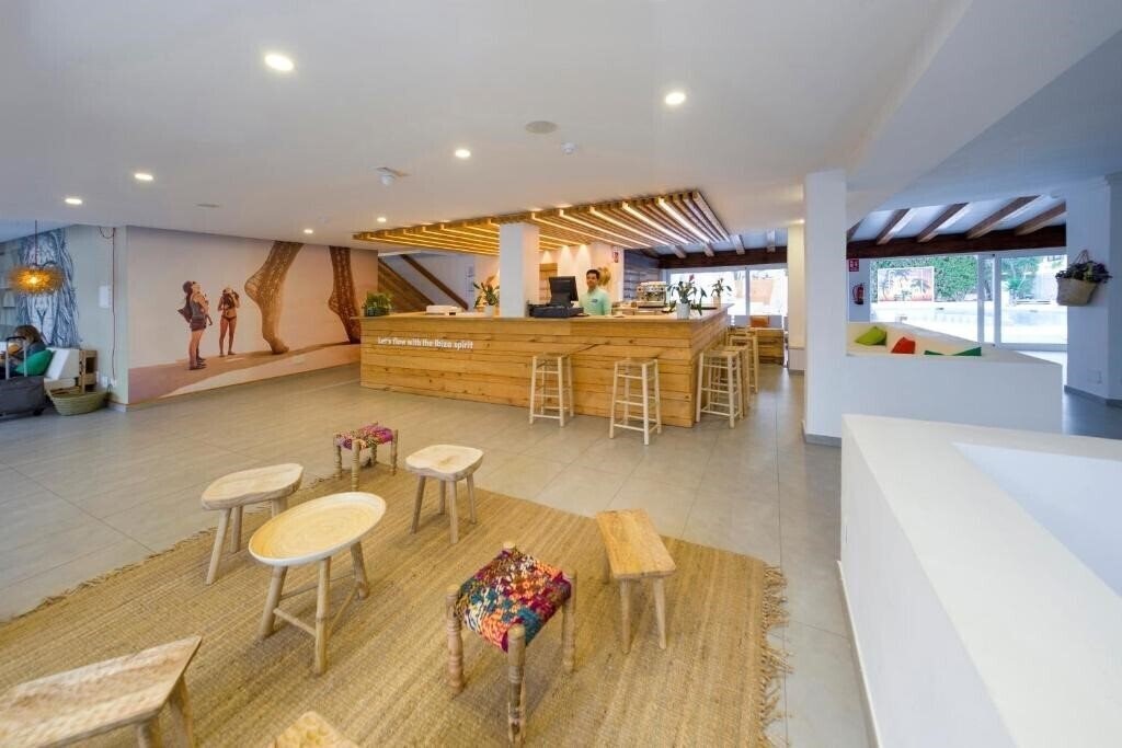 Панорама Vibra Bossa Flow 4*