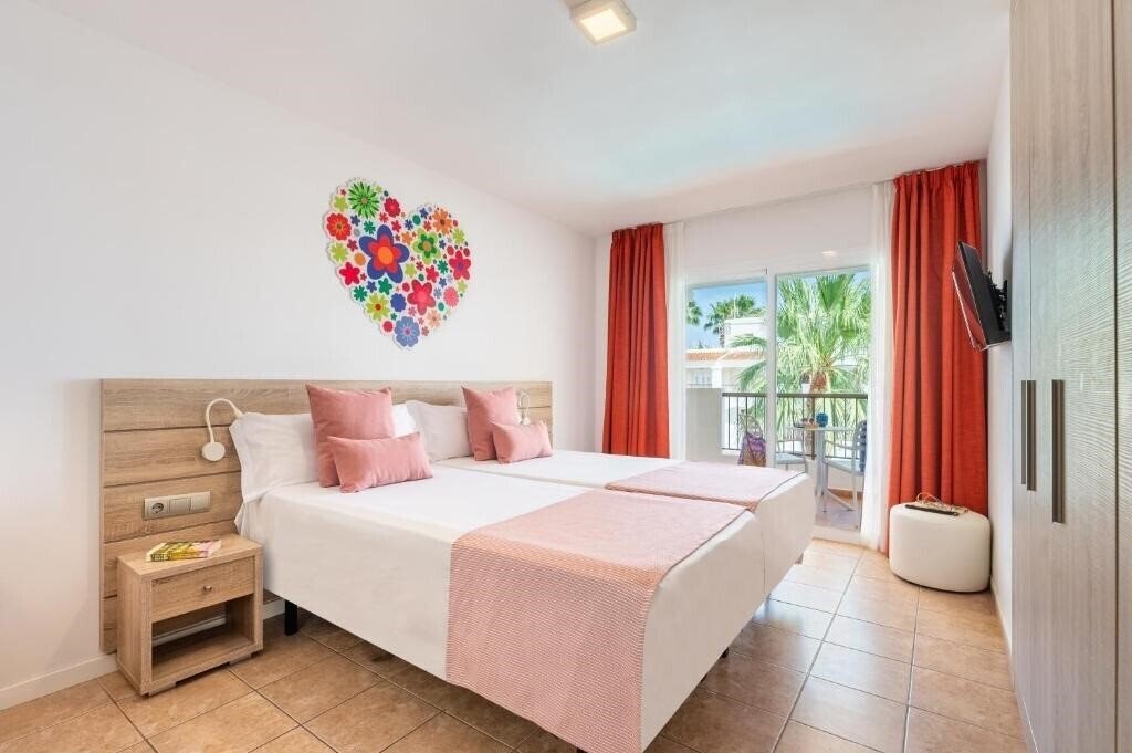 Картинка Vibra Bossa Flow 4*