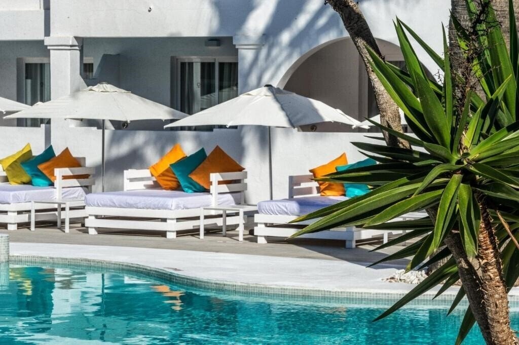 Территория Vibra Bossa Flow 4*