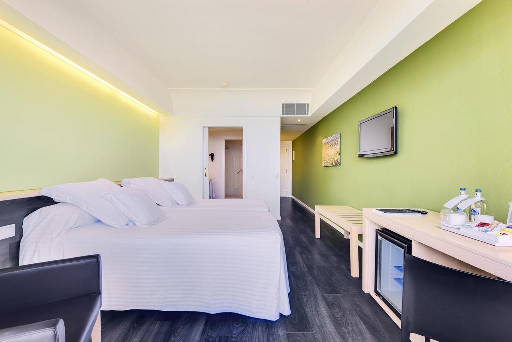 Фотография Barcelo Lanzarote Active Resort 4*