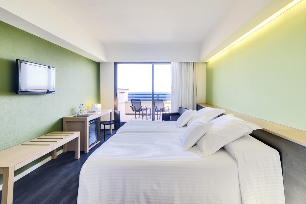Изображение Barcelo Lanzarote Active Resort 4*