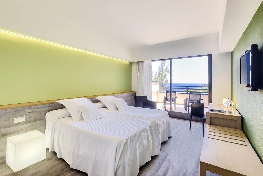 Вид Barcelo Lanzarote Active Resort 4*