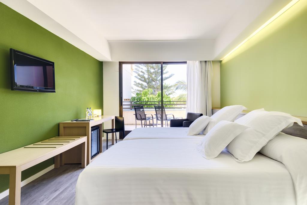 Апартаменты Barcelo Lanzarote Active Resort 4*