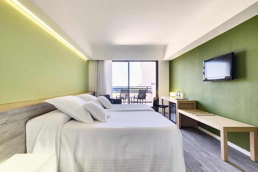 Панорама Barcelo Lanzarote Active Resort 4*