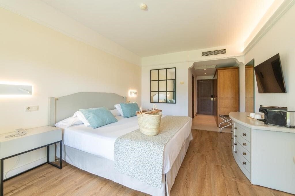 Фотография CM Mallorca Palace (ex. Sentido Mallorca Palace) 5*