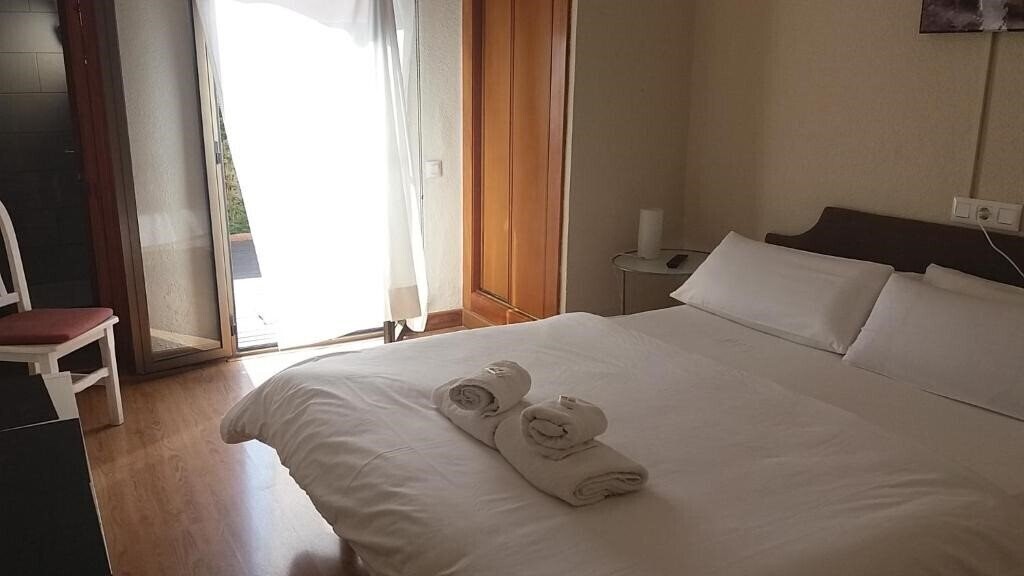 Апартаменты Marbel 3*