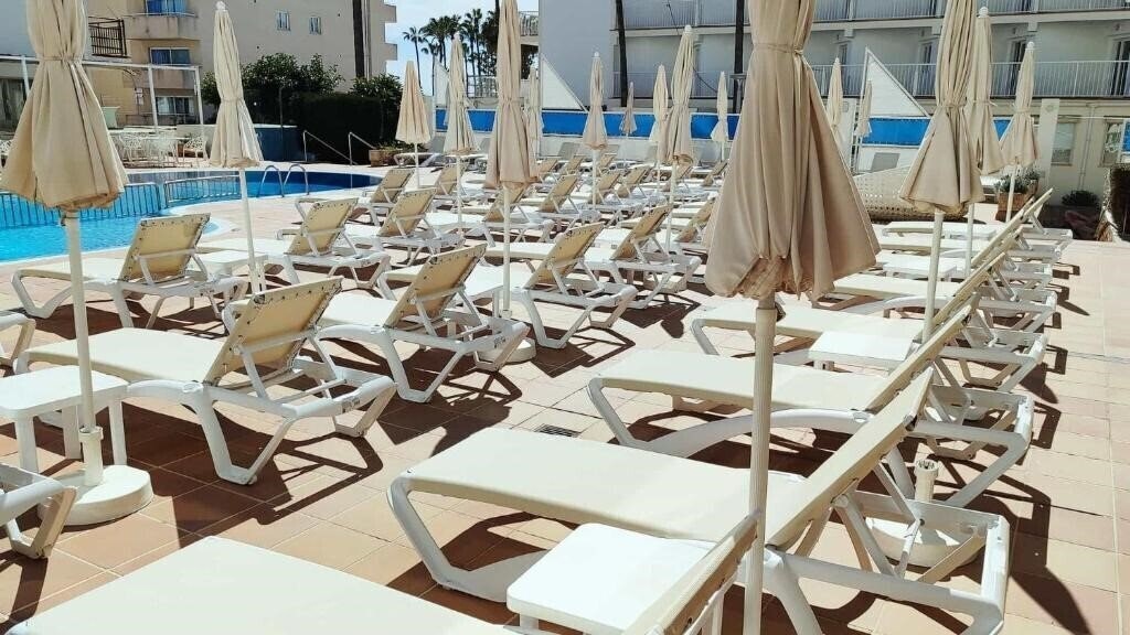 Вид Anba-Romani 4*