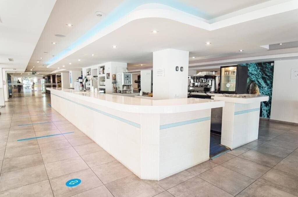 Территория Luna Park -El Arenal 3*