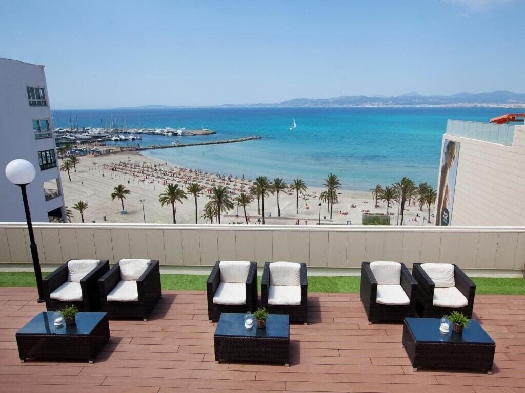 Отель Whala!Beach 3*