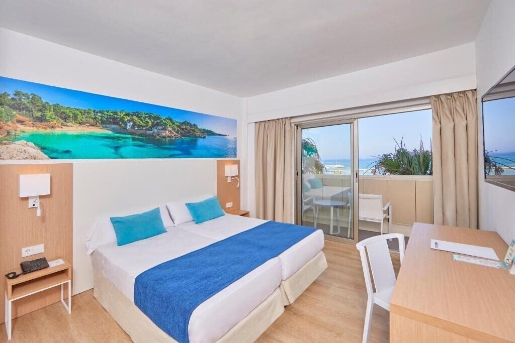 Территория Whala!Beach 3*