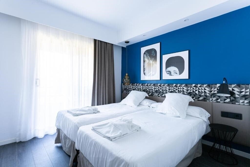 Фото La Concha Park 2*