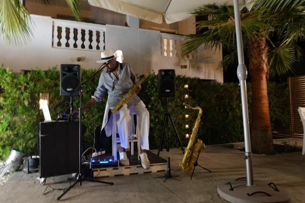 Вид La Concha Park 2*