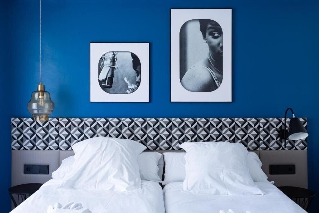 Апартаменты La Concha Park 2*