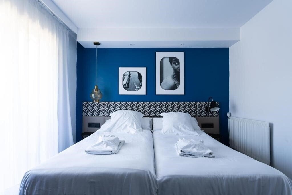 Панорама La Concha Park 2*