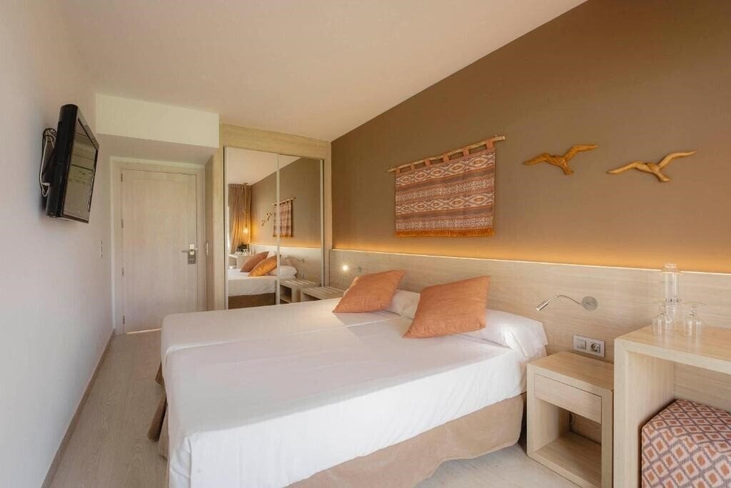 Фото Garden Holiday Village 3*