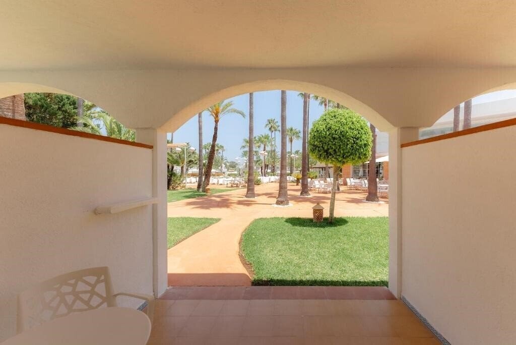 Вид Garden Holiday Village 3*