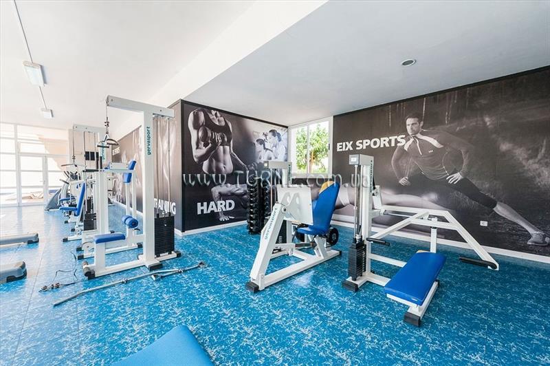 Апартаменти Alzinar Mar Hotel 4*