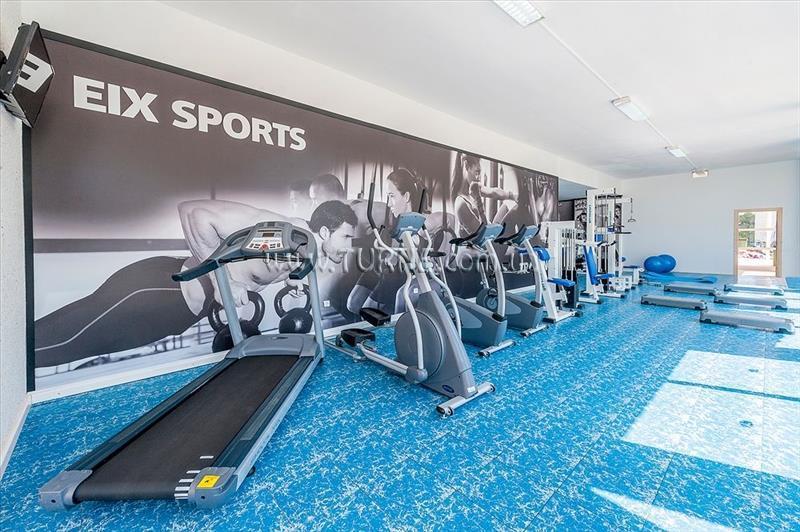 Територія Alzinar Mar Hotel 4*